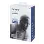 Наушники Sony MDR-XB80BS (MDRXB80BSL.E) синий