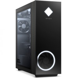 Системный блок HP OMEN 25L Desktop GT12-1041ur (60Q85EA) черный