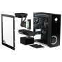 Системный блок HP OMEN 25L Desktop GT12-1041ur (60Q85EA) черный