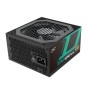 Блок питания Deepcool DQ650-M-V2L (DP-GD-DQ650-M-V2L) черный