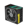 Блок питания Deepcool DQ650-M-V2L (DP-GD-DQ650-M-V2L) черный