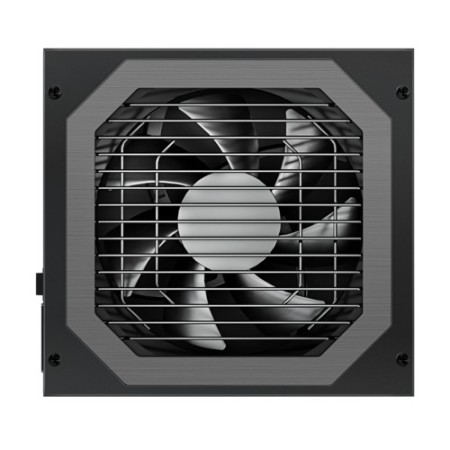 Блок питания Deepcool DQ650-M-V2L (DP-GD-DQ650-M-V2L) черный