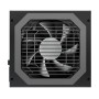 Блок питания Deepcool DQ650-M-V2L (DP-GD-DQ650-M-V2L) черный