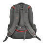 17.3" Рюкзак Trust GXT 1250 Hunter Gaming черно-красный