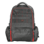 17.3" Рюкзак Trust GXT 1250 Hunter Gaming черно-красный
