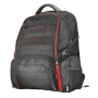 17.3" Рюкзак Trust GXT 1250 Hunter Gaming черно-красный