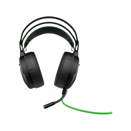 Наушники HP Pavilion 600 (4BX33AA) черный