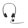 Наушники HP G2 (428K7AA) черный