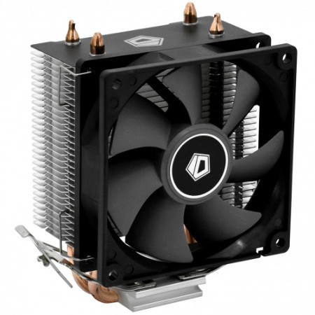 Кулер ID-COOLING SE-902-SD V2 черный