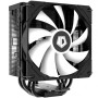 Кулер ID-COOLING SE-224-XT ARGB V3 черный