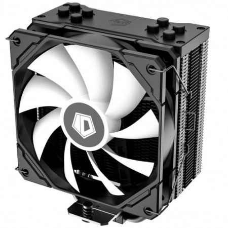 Кулер ID-COOLING SE-224-XT ARGB V3 черный