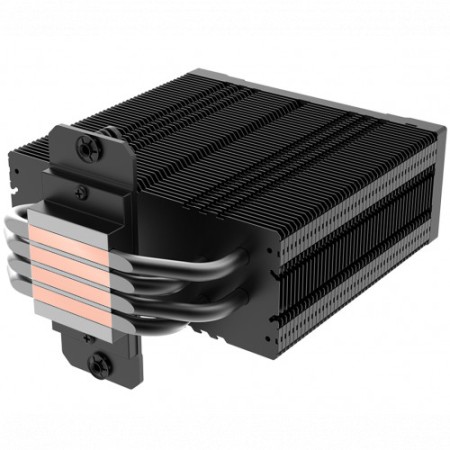 Кулер ID-COOLING SE-224-XT ARGB V3 черный