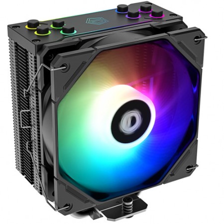 Кулер ID-COOLING SE-224-XT ARGB V3 черный