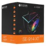 Кулер ID-COOLING SE-914XT ARGB V2 черный