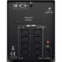 ИБП CyberPower PR1500ELCD черный (С АККУМУЛЯТОРОМ)