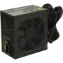 Блок питания Seasonic CORE GM-650 (SSR-650LM) черный