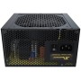 Блок питания Seasonic CORE GM-650 (SSR-650LM) черный