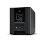 ИБП CyberPower PR2200ELCDSL черный (С АККУМУЛЯТОРОМ)
