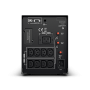 ИБП CyberPower PR2200ELCDSL черный (С АККУМУЛЯТОРОМ)
