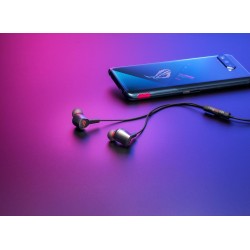 Наушники ASUS ROG Cetra II Core (90YH02V0-B2UA00) черный