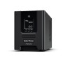 ИБП CyberPower PR3000ELCDSL черный (С АККУМУЛЯТОРОМ)