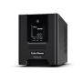 ИБП CyberPower PR3000ELCDSL черный (С АККУМУЛЯТОРОМ)