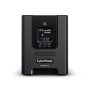 ИБП CyberPower PR3000ELCDSL черный (С АККУМУЛЯТОРОМ)