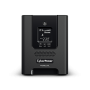 ИБП CyberPower PR3000ELCDSL черный (С АККУМУЛЯТОРОМ)