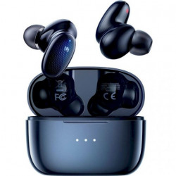 Наушники UGREEN WS108 HiTune X5 True Wireless Stereo Earbuds (50648) темно-синий