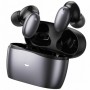 Наушники UGREEN WS118 HiTune X6 ANC True Wireless Earbuds (90242) черный