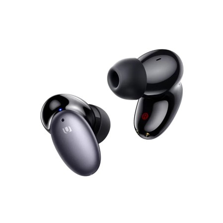 Наушники UGREEN WS118 HiTune X6 ANC True Wireless Earbuds (90242) черный