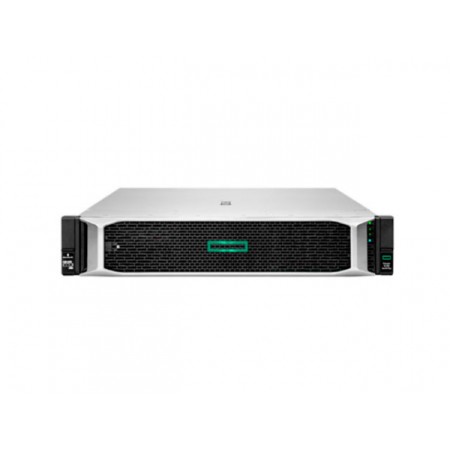 Сервер HPE ProLiant DL380 Gen10 Plus (P55248-B21) серый