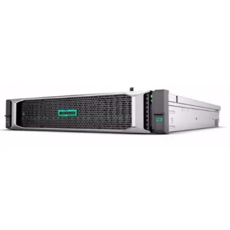 Сервер HPE ProLiant DL380 Gen10 Plus (P55248-B21) серый