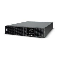 ИБП CyberPower OL3000ERTXL2U черный (С АККУМУЛЯТОРОМ)