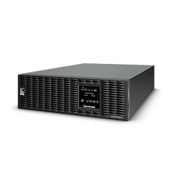 ИБП CyberPower OL6KERT3UPM черный (С АККУМУЛЯТОРОМ)