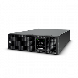 ИБП CyberPower OL6KERT3UPM черный