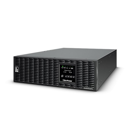 ИБП CyberPower OL6KERT3UPM черный (С АККУМУЛЯТОРОМ)