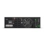 ИБП CyberPower OL6KERT3UPM черный (С АККУМУЛЯТОРОМ)