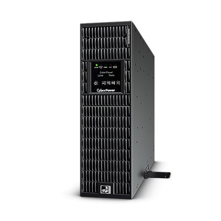 ИБП CyberPower OL6KERT3UPM черный (С АККУМУЛЯТОРОМ)