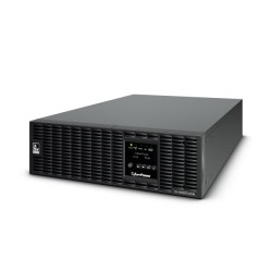 ИБП CyberPower OL10KERT3UPM черный (С АККУМУЛЯТОРОМ)