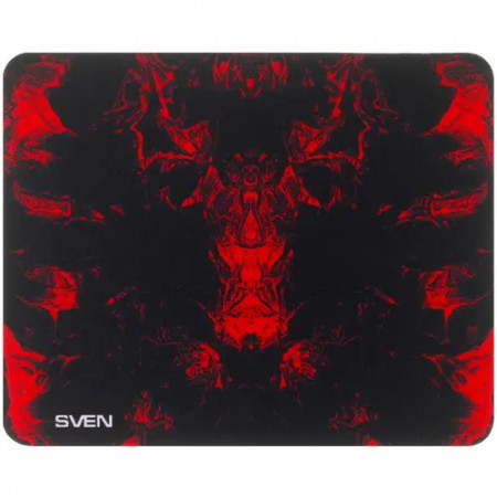 Игровой набор SVEN GS-9000 (SV-018863) красно-черный