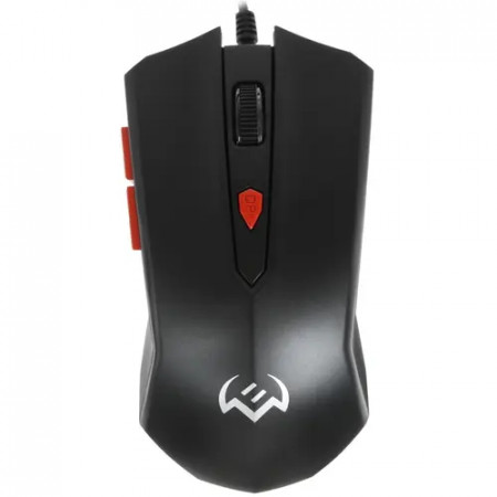 Игровой набор SVEN GS-9000 (SV-018863) красно-черный