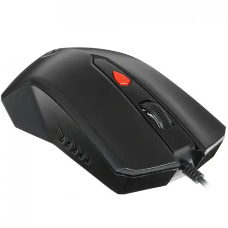 Игровой набор SVEN GS-9000 (SV-018863) красно-черный