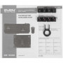 Игровой набор SVEN GS-9000 (SV-018863) красно-черный