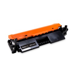 Картридж лазерный Europrint EPC-CF217A черный