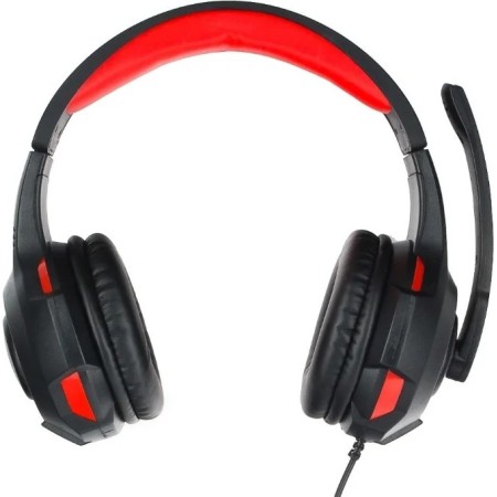 Наушники Gembird MHS-G210 черный