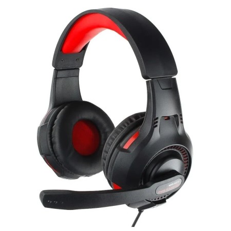 Наушники Gembird MHS-G210 черный