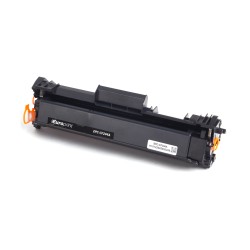 Картридж лазерный Europrint EPC-CF244A черный (с чипом)