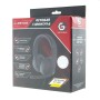 Наушники Gembird MHS-G220 черный