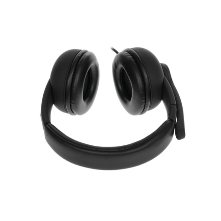 Наушники Gembird MHS-G220 черный